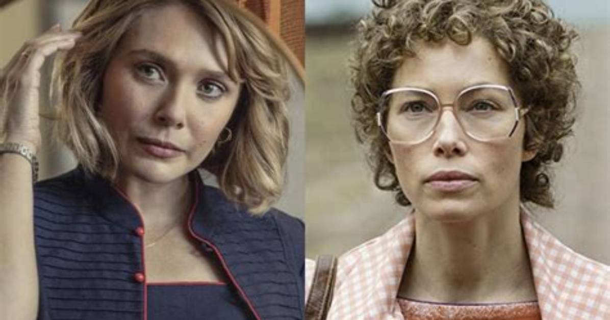 The Gripping Candy Series on Hbo: a True Crime Sensation