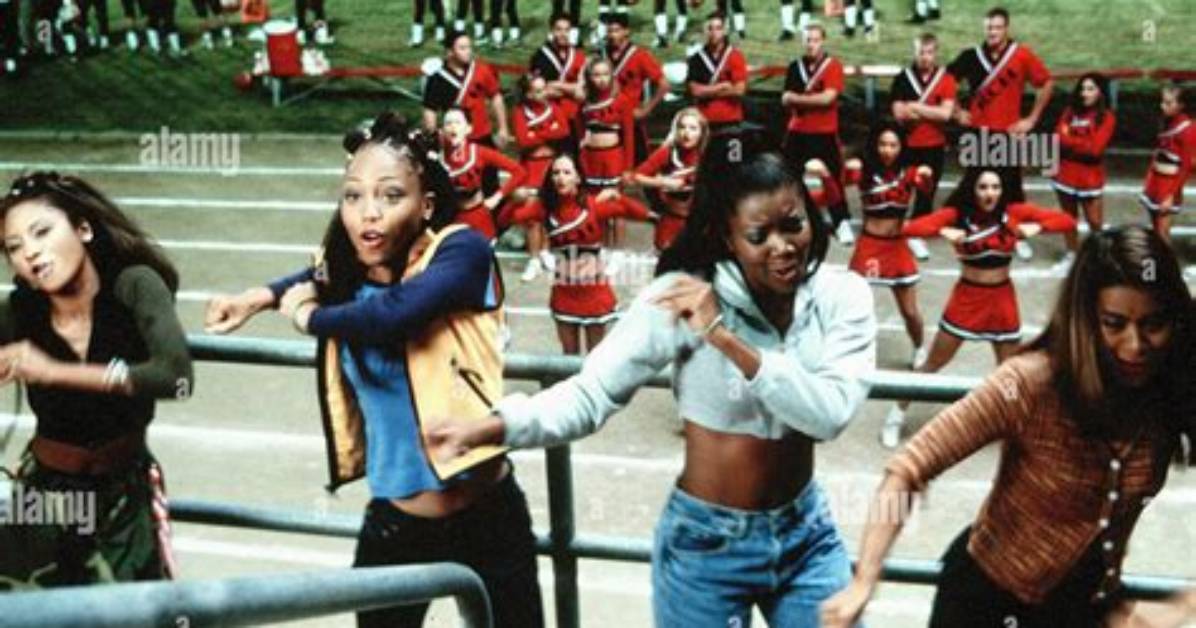The Guide: Brandi Williams Bring It On