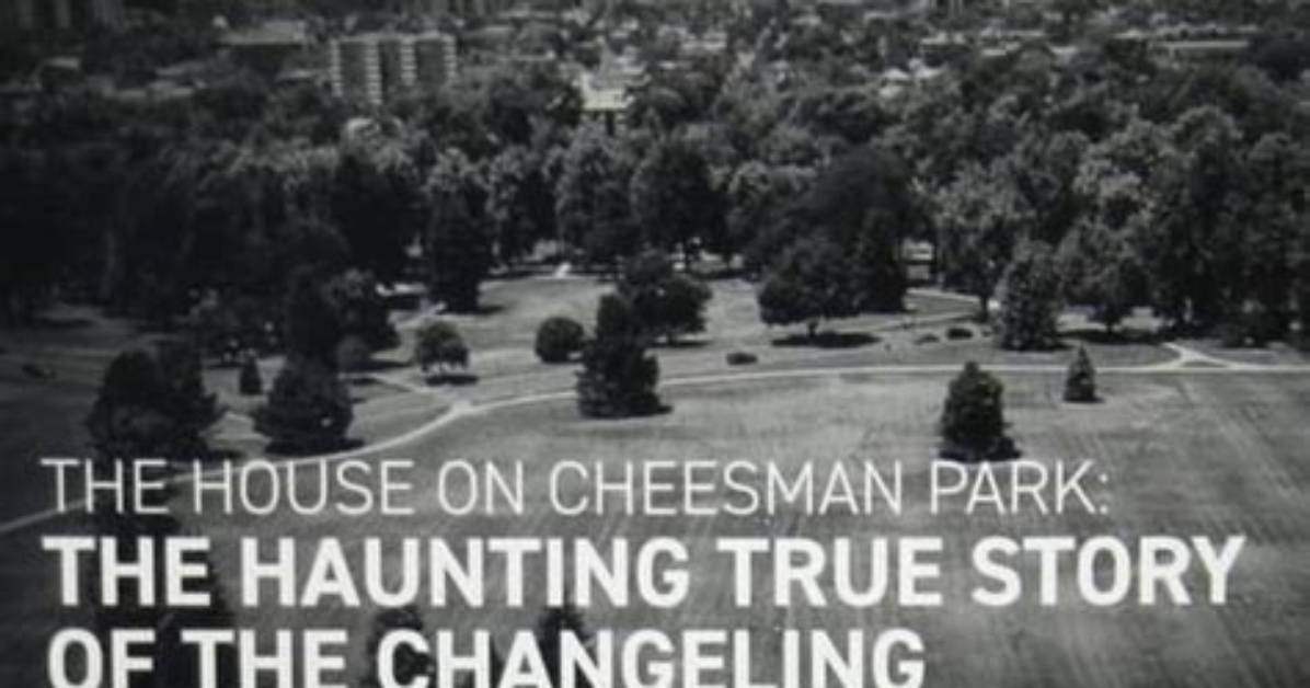 The Haunting Truth Behind the Changeling Movie