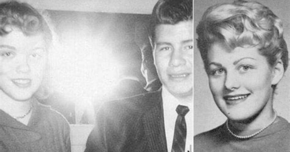 The Heartbreaking Story of Ritchie Valens' Wife, Donna