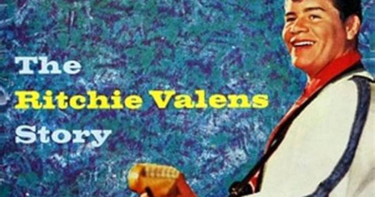 The Heartfelt Story of Ritchie Valens' Beloved