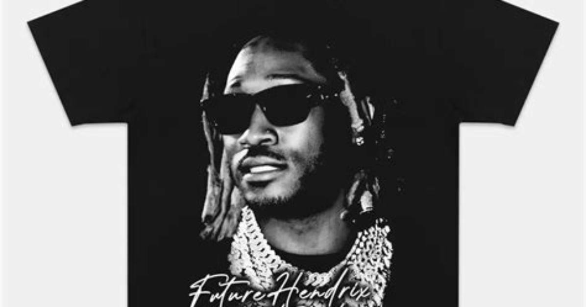 The Height of Future Hendrix: a Closer Look at the Rap Icon
