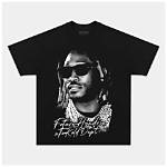 The Height of Future Hendrix: a Closer Look at the Rap Icon