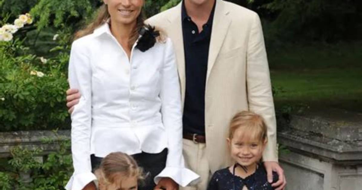 The Henman Family: a Tennis Dynasty Revealed