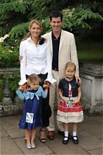 The Henman Family: a Tennis Dynasty Revealed