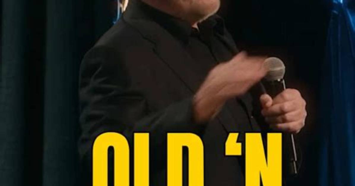 The Hilarious History of Craig Ferguson's Awkward Silences