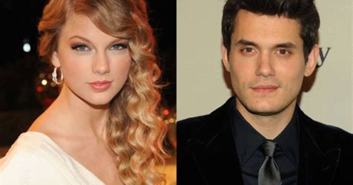 The History of Taylor Swift and John Mayer's Controversial Relationship