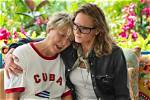 The Husband of Record-Breaking Swimmer Diana Nyad