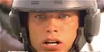 The Iconic Actor Behind the Starship Trooper