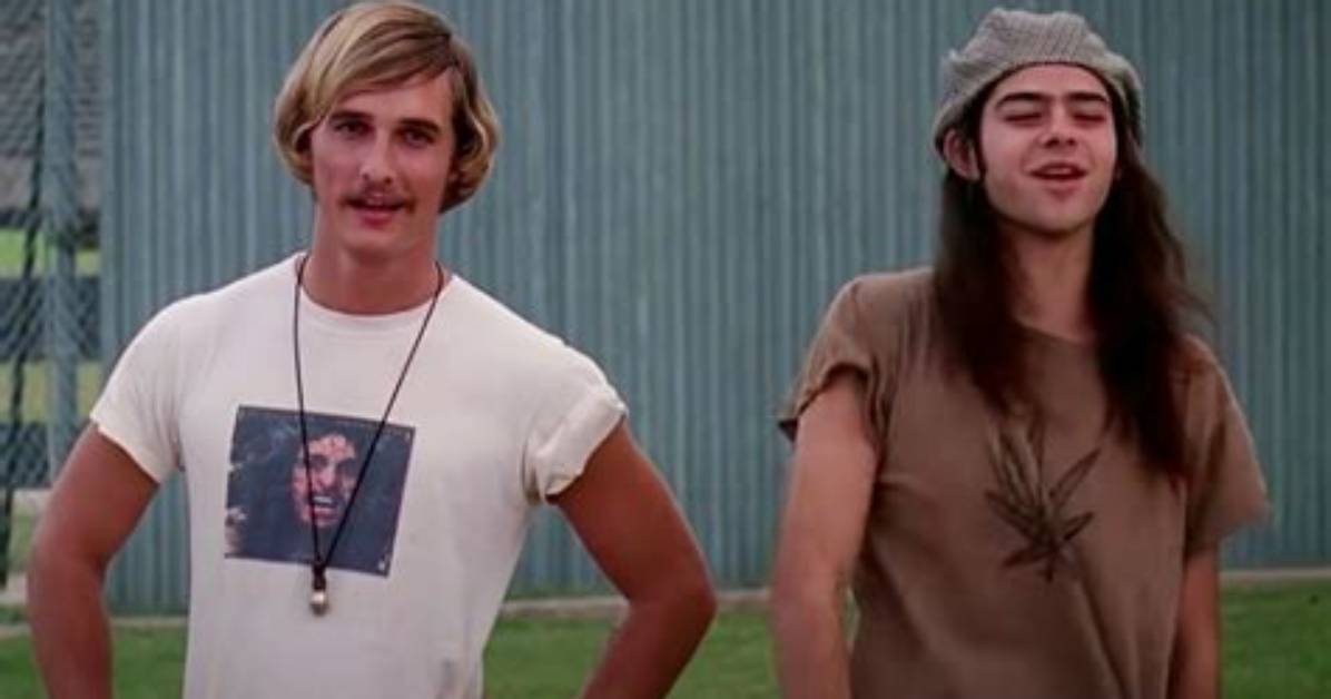 The Iconic Cast of Dazed and Confused: a Journey Through the 70S