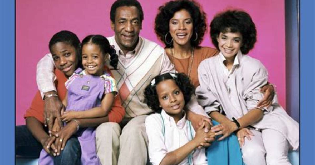 The Iconic Cosby Show Cast: Where Are They Now?