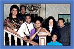 The Iconic Huxtable Family: a Legacy of Representation and Inspiration
