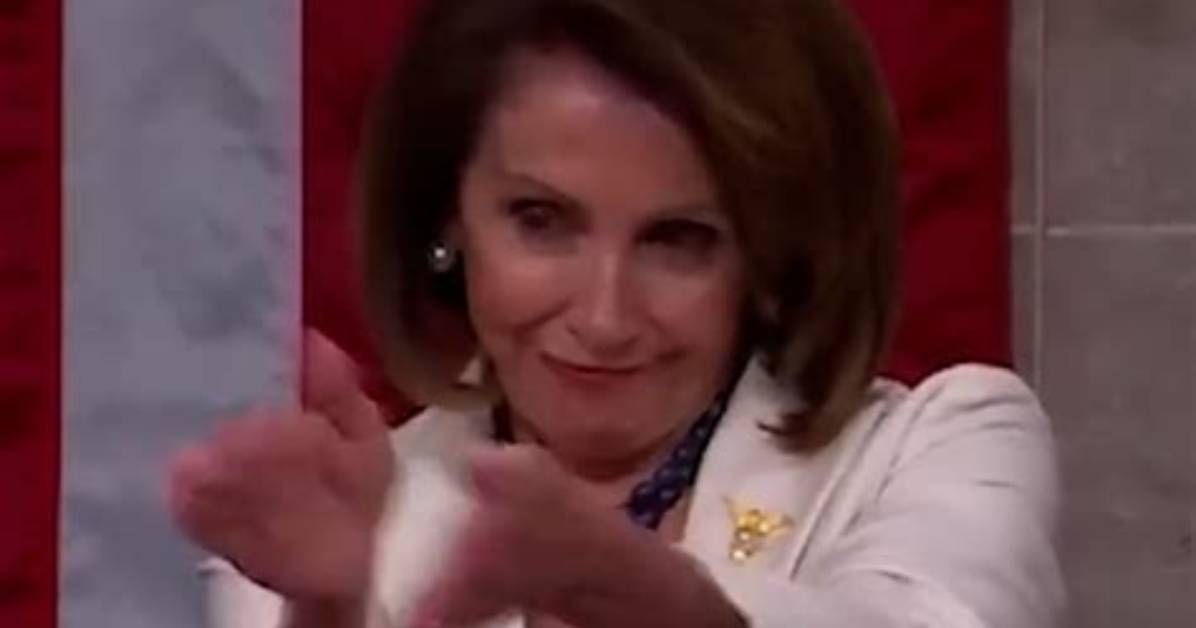 The Iconic Presence of Nancy Pelosi: a Look at Her Legs and Legacy