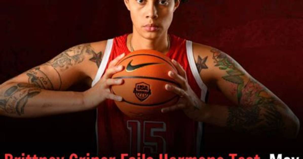 The Impact of Brittney Griner's Hormone Replacement Therapy on Her Athletic Career
