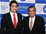 The Impressive Stature of Mukesh Ambani: a Height to Behold