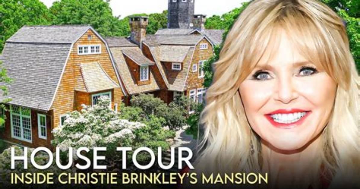 The Impressive Wealth of Christie Brinkley: Unveiling Her Net Worth