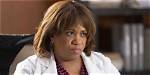 The Incredible Dr. Miranda Bailey: a Journey in Grey's Anatomy