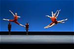 The Incredible Journey of William Forsythe