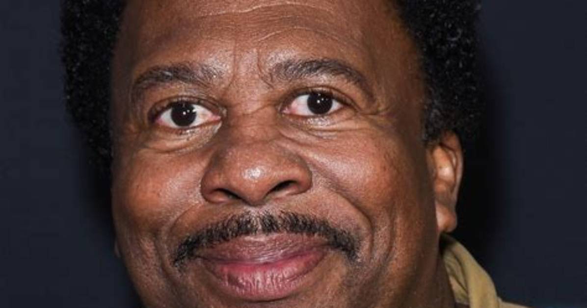 The Incredible Life of Leslie David Baker: Uncovering the Love of His Life