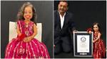 The Incredible Story of the Smallest Woman in the World