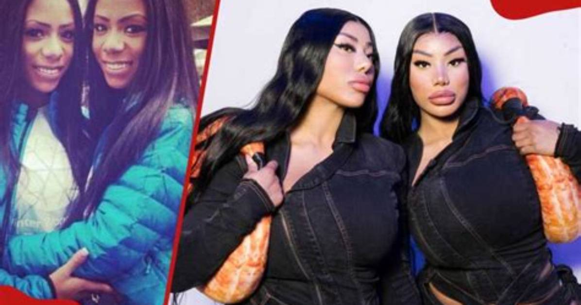 The Incredible Transformation: Clermont Twins Before and After