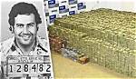 The Incredible Wealth of Pablo Escobar: Unveiling His Massive Net Worth