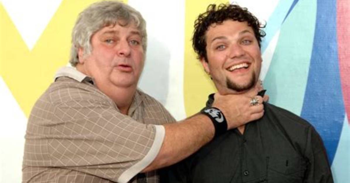 The Infamous Don Vito Margera: Behind the Scenes