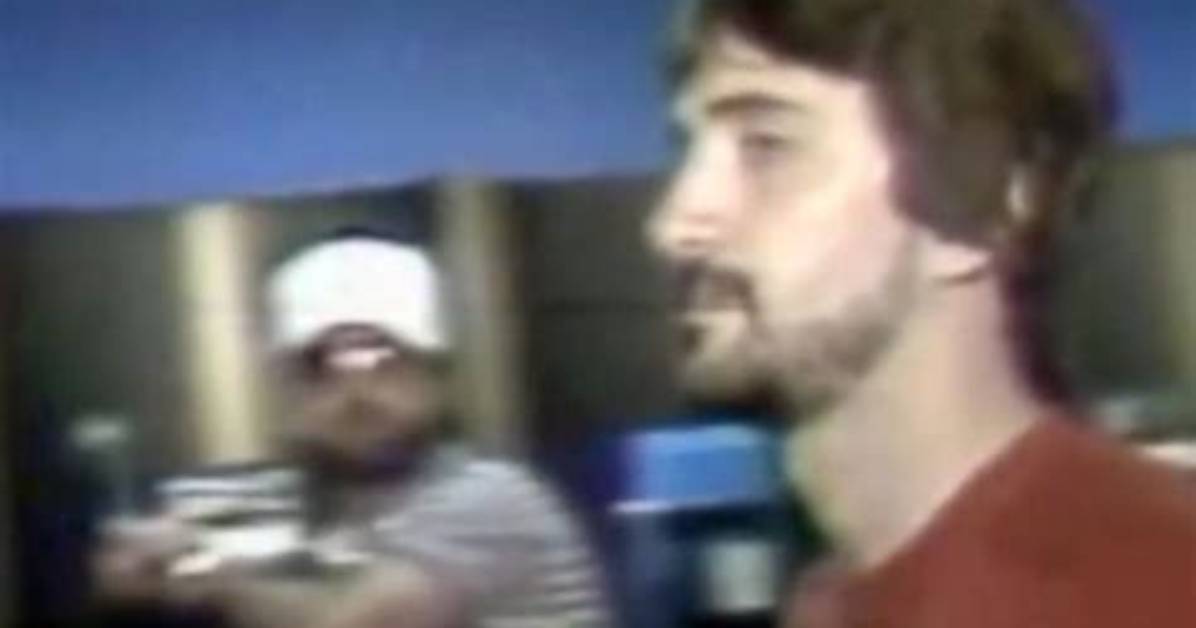 The Infamous Gary Plauche Twitter Controversy