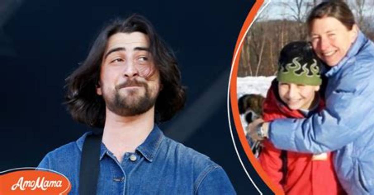 The Influence of Noah Kahan's Dad on His Musical Journey
