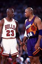 The Ins and Outs of Charles Barkley's Family Tree