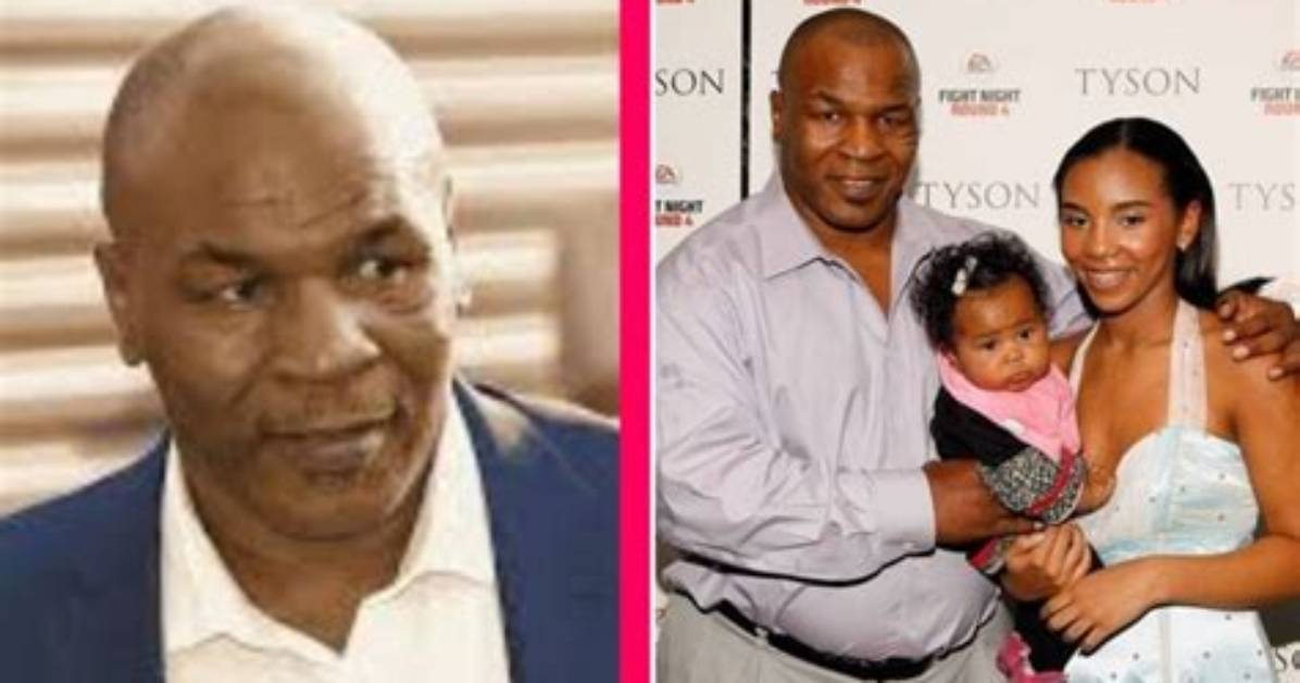 The Inside Scoop: Mike Tyson's Journey to Islam and Beyond