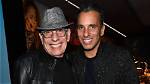 The Inside Story of Sebastian Maniscalco's Enigmatic Wife