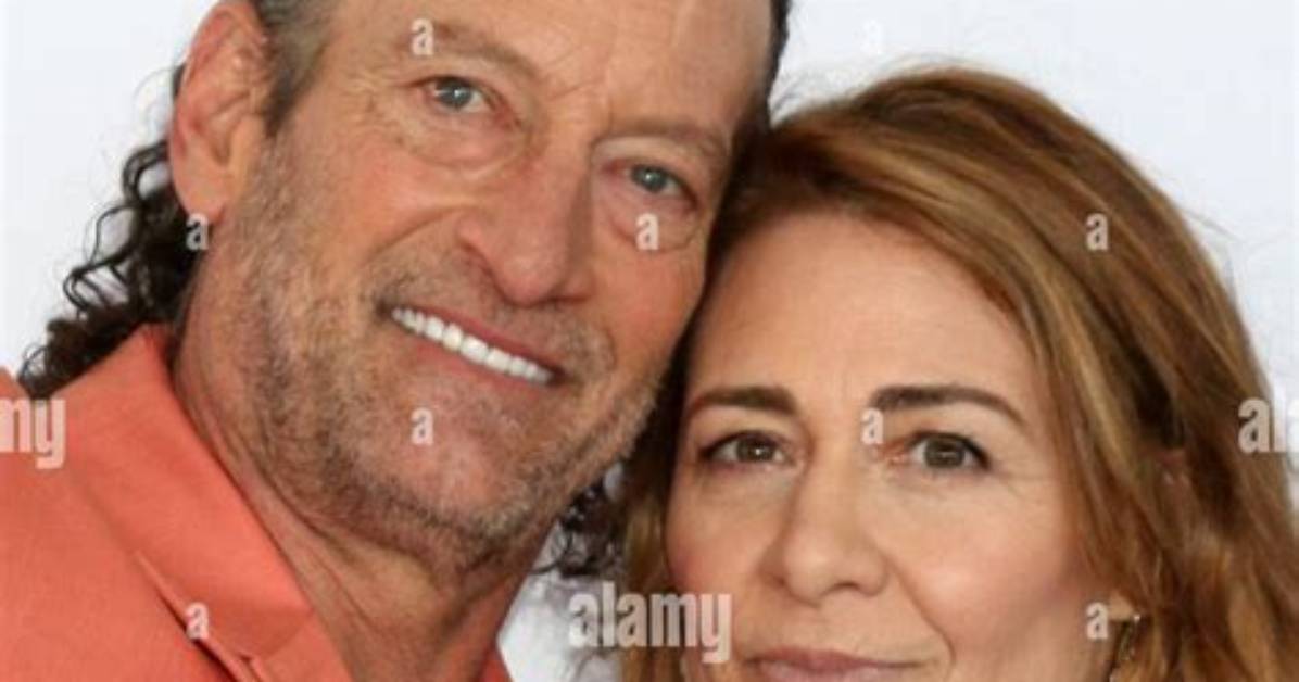 The Inspiring Duo of Deanne Bray and Troy Kotsur: a Hollywood Success Story