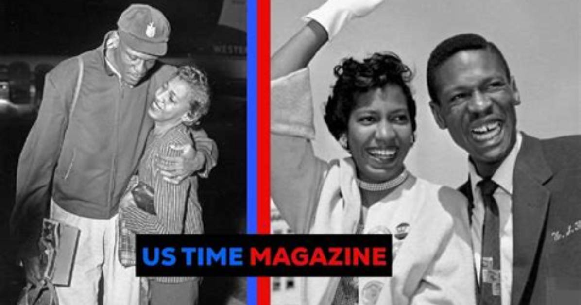 The Inspiring Family Behind Nba Legend Bill Laimbeer