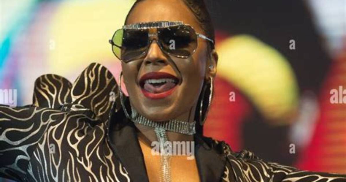 The Inspiring Journey of Ashanti Shequoiya Douglas: from Humble Beginnings to Empowerment