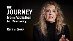 The Inspiring Journey of Kara Roberts: a Tale of Resilience and Passion