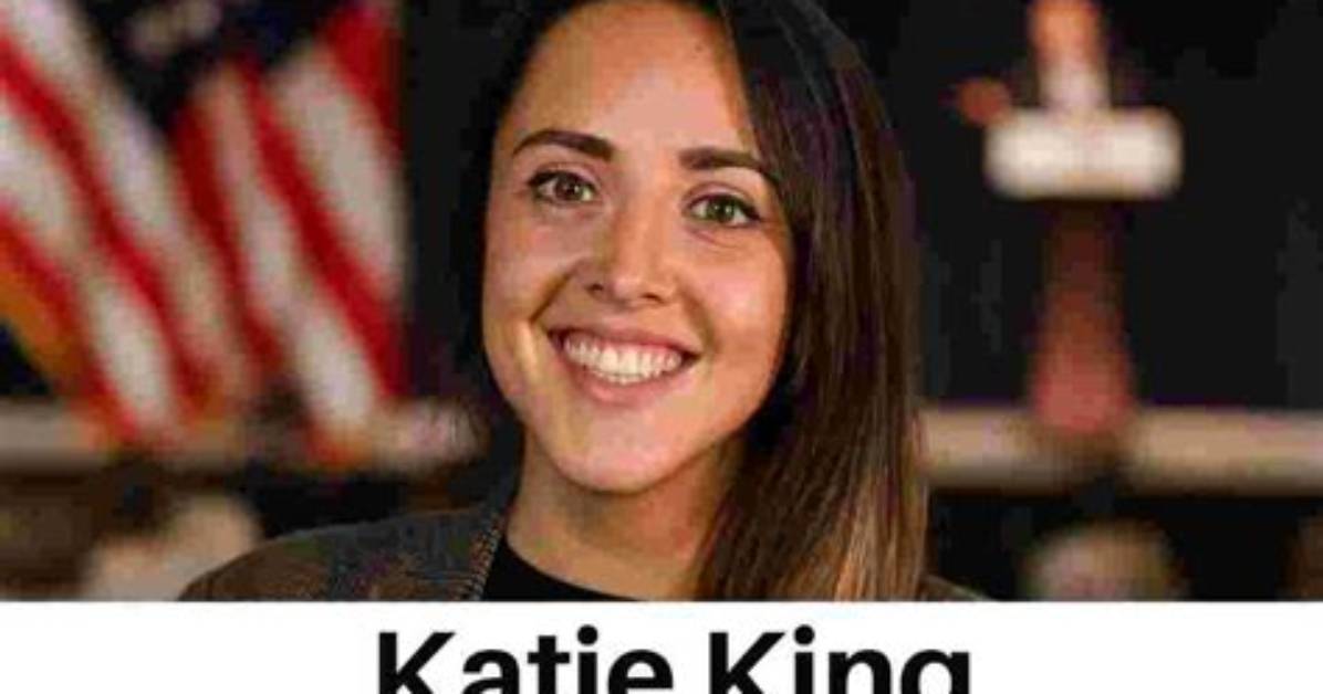 The Inspiring Journey of Katie Labett: a Multifaceted Talent