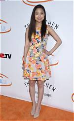 The Inspiring Journey of Krista Marie Yu: a Rising Star
