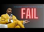 The Inspiring Journey of Steve Harvey's Son