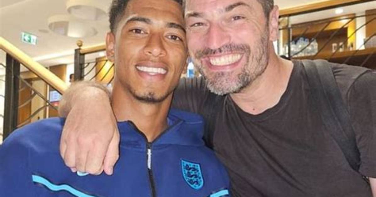The Inspiring Sports Career of Mark Bellingham