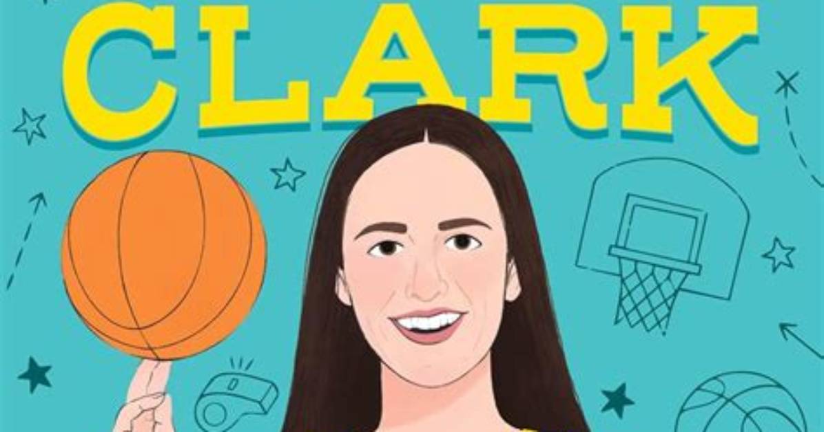 The Inspiring Story of Catilin Clark: a Transgender Trailblazer