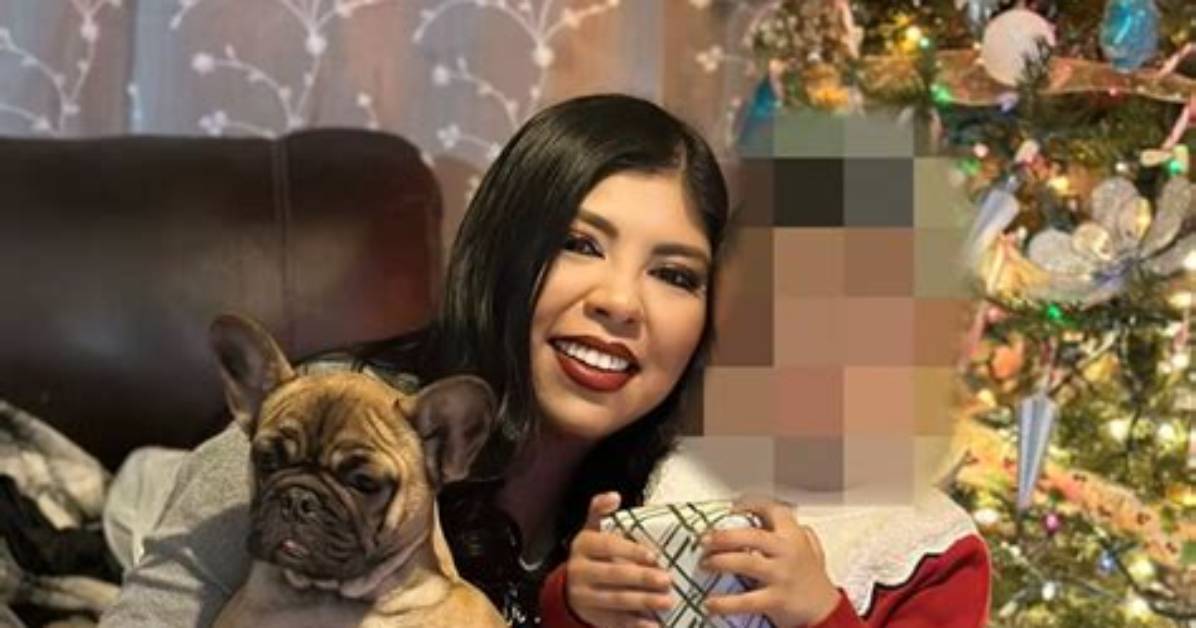 The Inspiring Story of Evelyn Guardado