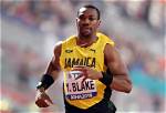 The Inspiring Success Story of Yohan Blake's Wife