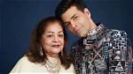 The Intricate Bond: I S Johar and Karan Johar Relationship