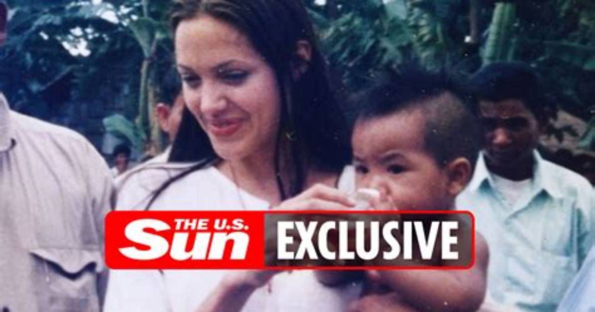 The Intriguing Adoption Journey of Maddox Jolie-Pitt