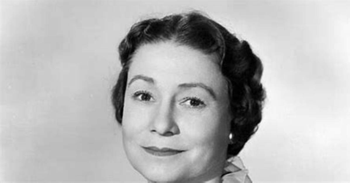 The Intriguing Connection: Thelma Ritter and John Ritter Related?