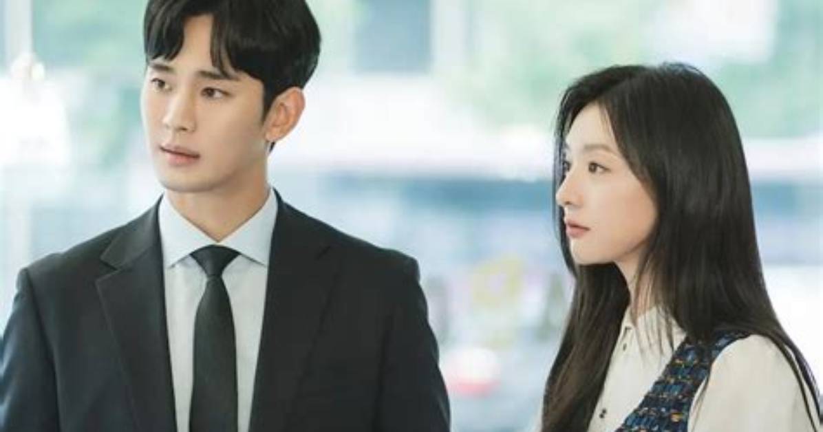 The Intriguing Journey of Kim Soo-Hyun: Unveiling His Age and More