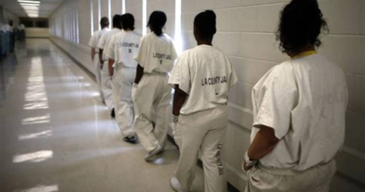 The Intriguing Lives of Prison Inmates: Unlocking the Stories Behind Bars