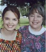 The Intriguing Parentage: Kathy Bates' Daughter and Family Ties