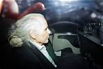 The Intriguing Saga of Peter Nygard and Anna Nicole Smith